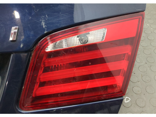 Замок багажника  BMW 5 F10 2010-2017       