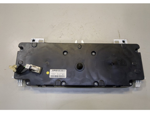 Панель приборов  Citroen C4 Picasso 2013-2016            1.6  Дизель