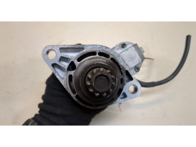 Стартер Skoda Fabia 2010-2014 1.2 0AM911023TX, 0AM911023B, 0AM911023BX