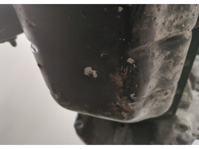  Турбина  Citroen DS4 2010-2018             