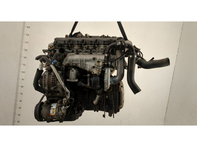  Турбина  Nissan Primera P12 2002-2007             