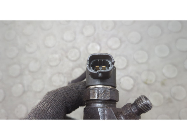 Форсунка топливная Alfa Romeo 159 2005-2011 0445110243