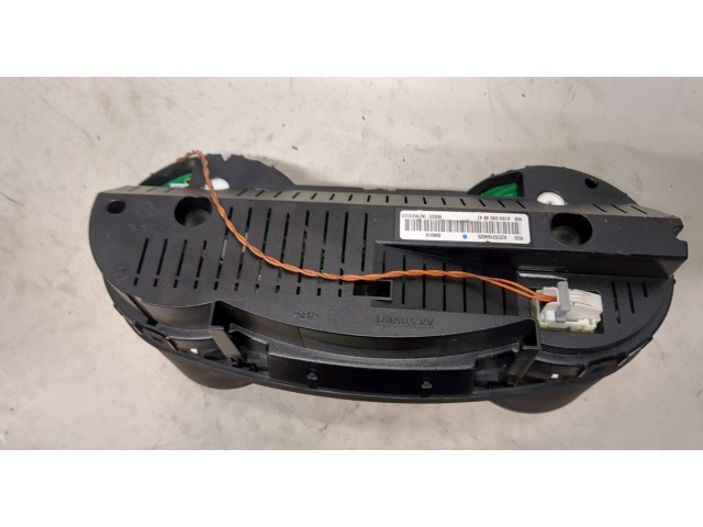 Панель приборов  Mercedes GL X164 2006-2012            