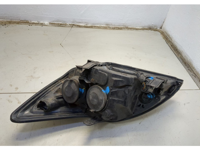 Фара передняя  Ford Focus 2 2008-2011 правая 
