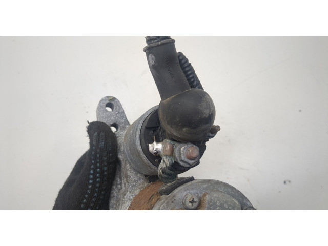 Стартер Nissan Qashqai 2006-2013 1.6