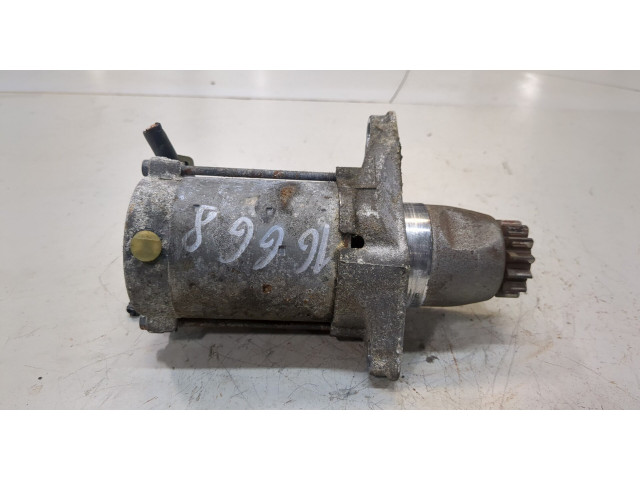 Стартер Lexus ES 2006-2012 3.5