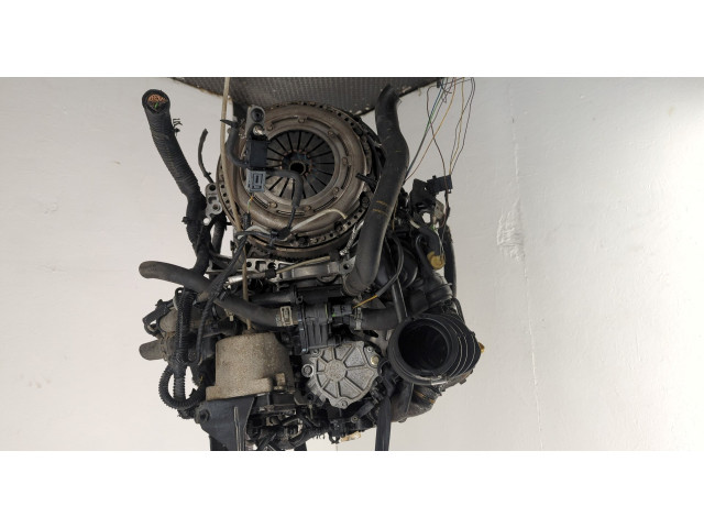 Генератор Ford Focus 3 2011-2015