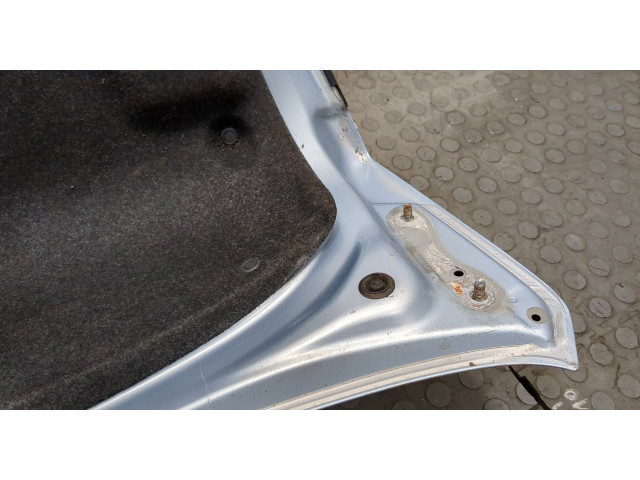 Замок багажника Mazda 3 (BK) 2003-2009