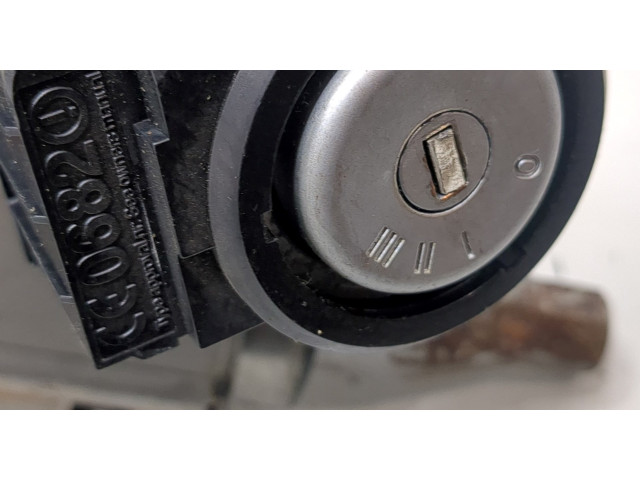  рейка  Колонка рулевая  Ford Focus 2 2005-2008      