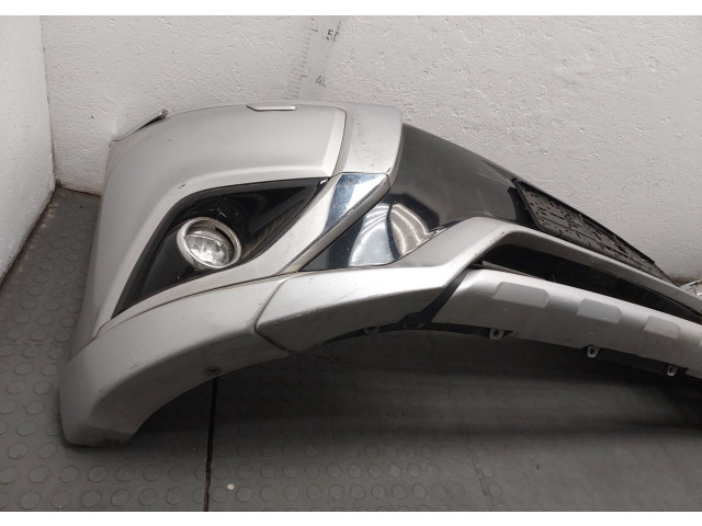 Бампер Mitsubishi Outlander 2012-2021 передний