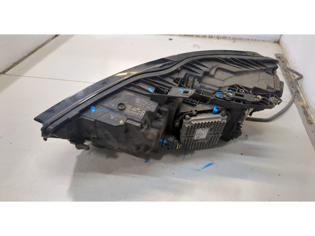 Фара передняя Audi A6 (C7) 2014-2018 правая