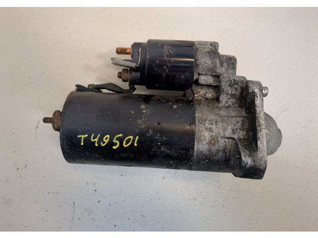 Стартер  Volvo XC90 2002-2014 2.4     