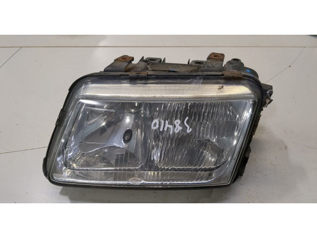 Фара передняя Audi A3 (8L) 1996-2003 левая