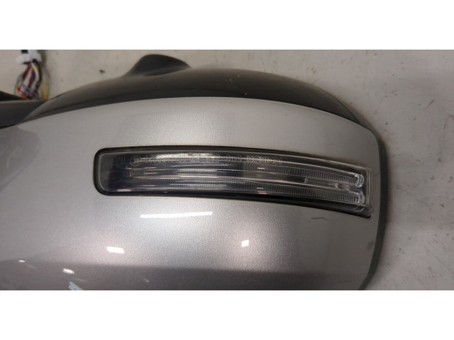 Зеркало боковое Mitsubishi Outlander 2012-2021 правое