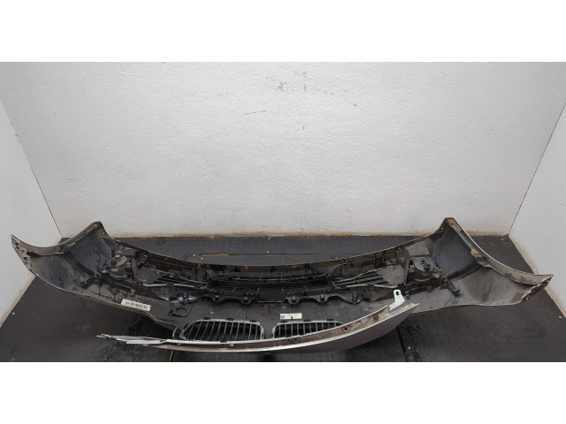 Бампер  BMW 3 F30 2012-2019 передний   7248911