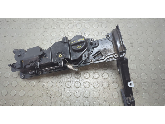 Клапанная крышка двигателя ДВС  Ford Mondeo 5 2015-2019 1.5  1685815   