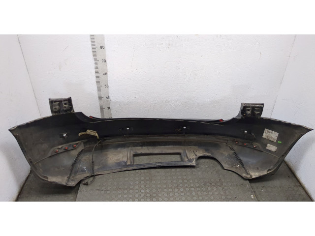 Бампер Skoda Yeti 2009-2018 задний