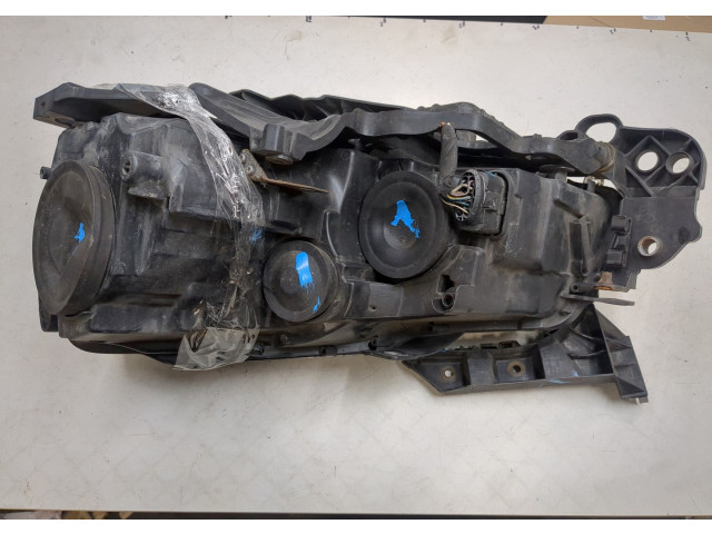 Фара передняя Volkswagen Golf 6 2009-2012 правая