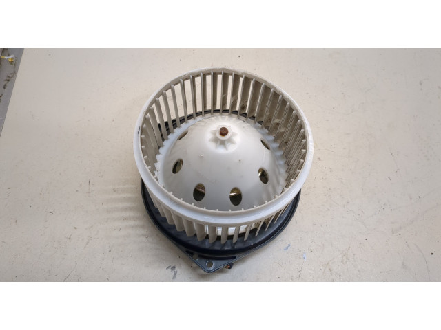 Моторчик печки Infiniti Q50 2013-2017