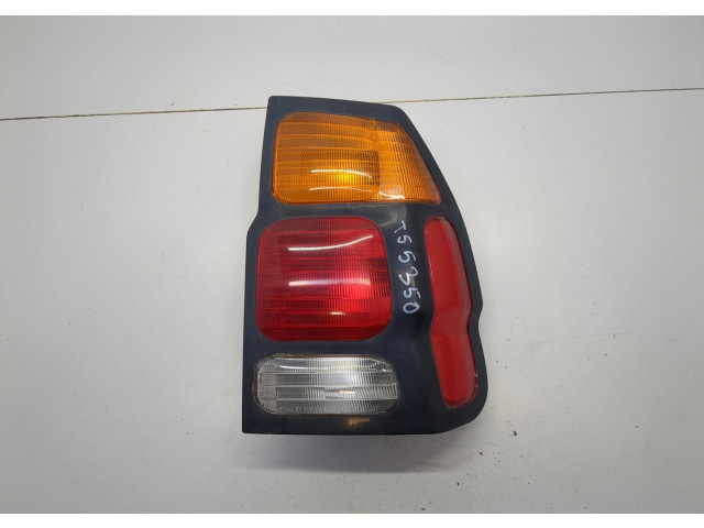 Задний фонарь MR496374