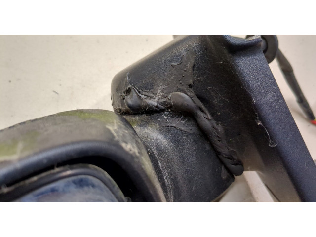 Зеркало боковое Jeep Liberty 2002-2006 правое