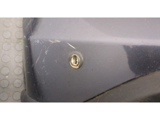 Бампер Honda CR-V 2007-2012 передний