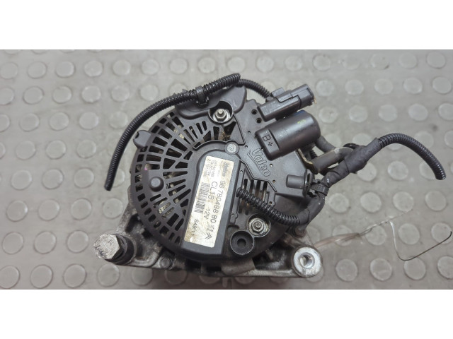 Генератор  Citroen C4 2010-2020       5705KV    