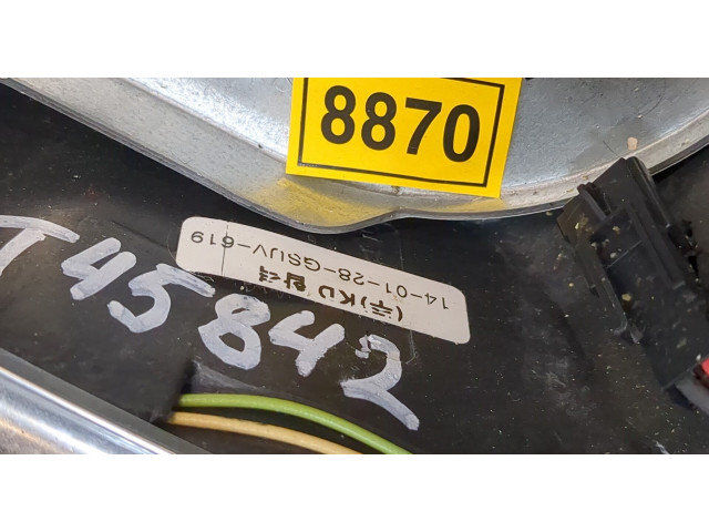 Руль  Opel Mokka 2012-2015           