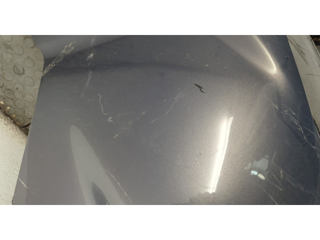 Бампер Mazda RX-8 2003-2012 задний F15150221