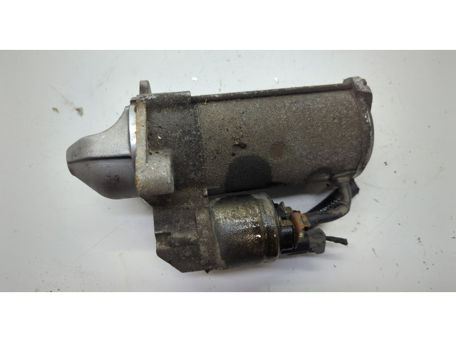 Стартер  Chevrolet Captiva 2011-2016 2.2  25183761   