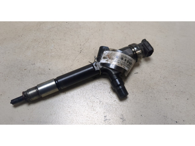 Форсунка топливная  Mazda 6 (GH) 2007-2012    RF8G13H50     