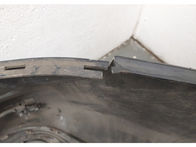 Бампер  Volvo S60 2010-2018 задний   