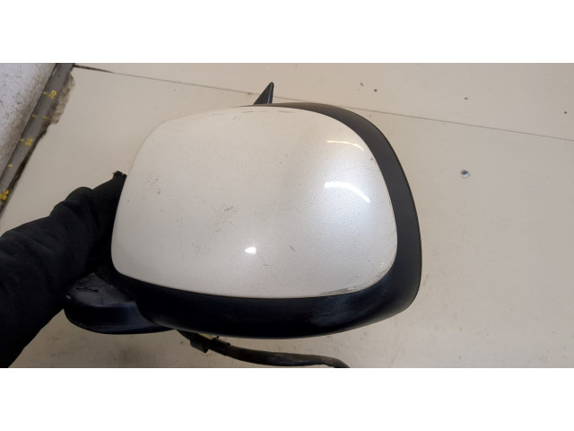 Зеркало боковое  Cadillac Escalade 2 2000-2006  левое           