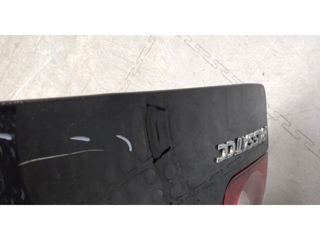 Замок багажника  Volkswagen Passat CC 2008-2012       