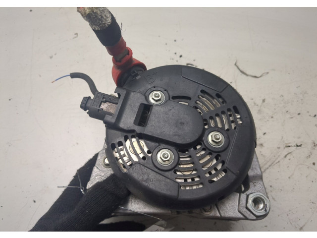 Генератор  Jaguar XE 2015-       T4A2781    2.0 бензин