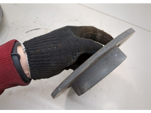 Диск тормозной Buick Encore GX 2019-2024 задний