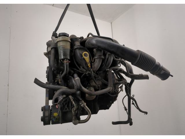 Генератор  Ford Focus 2 2005-2008           