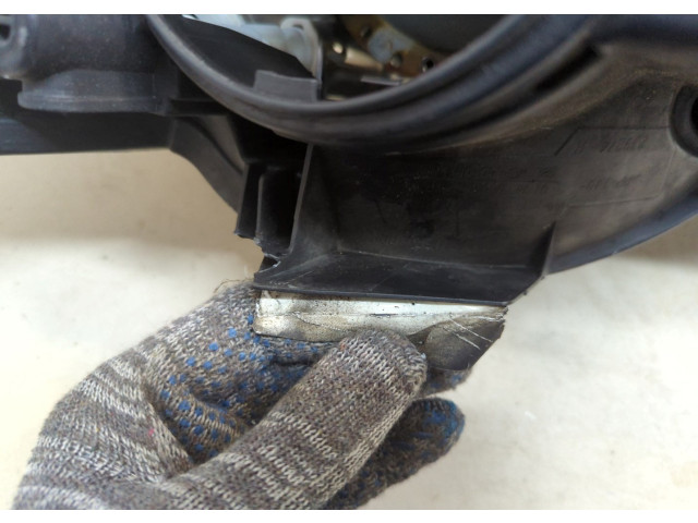 Фара передняя Jaguar XF 2007-2015 правая