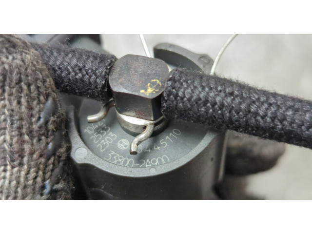 Форсунка топливная  KIA Ceed 2007-2012         