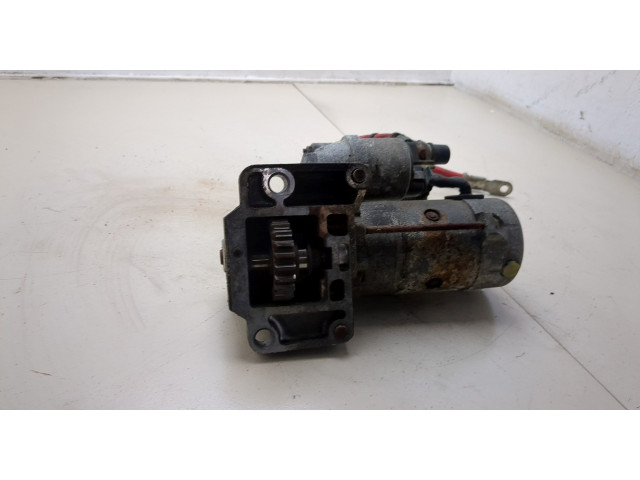 Стартер  Volvo XC90 2002-2006 4.4     