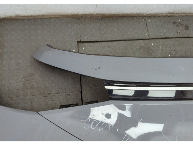 Бампер Volkswagen ID.4 передний 11A807217, 11A807883