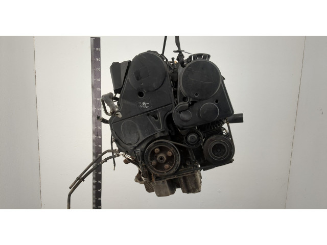  Турбина  Volvo XC90 2002-2014             