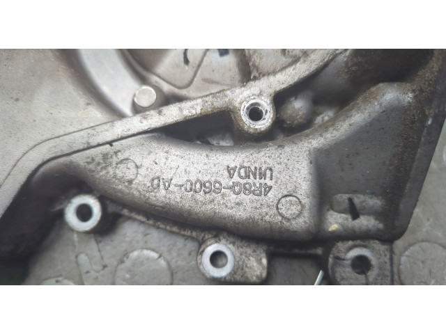 Масляный насос