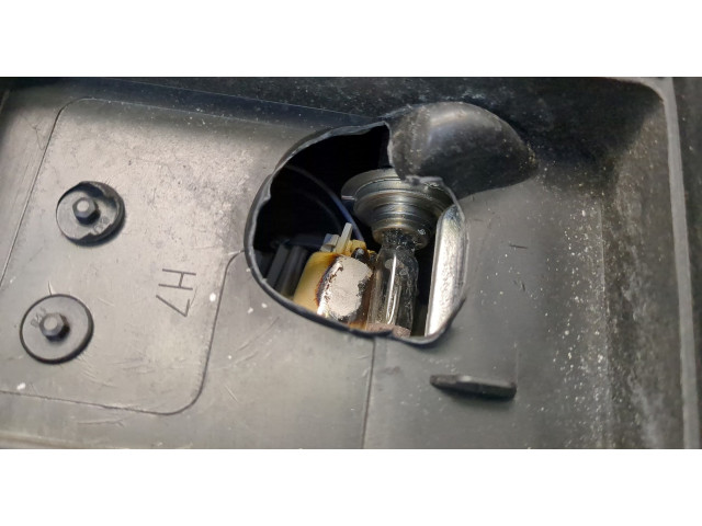 Фара передняя  Volvo S60 2000-2009 левая 