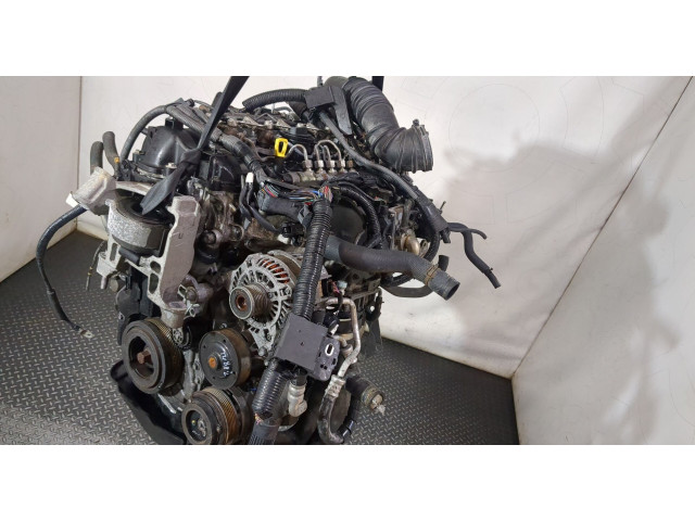 Форсунка топливная  Mazda 6 (GJ) 2012-2018         