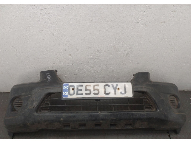 Бампер Honda CR-V 2002-2006 передний
