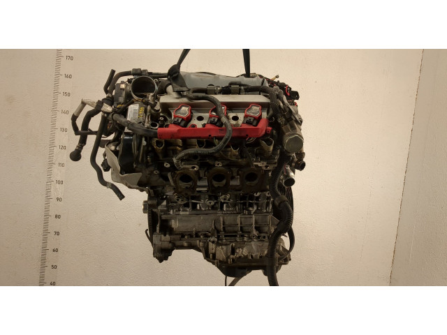 Турбина Турбокомпрессор Audi SQ5 2013-2017 06E145603M