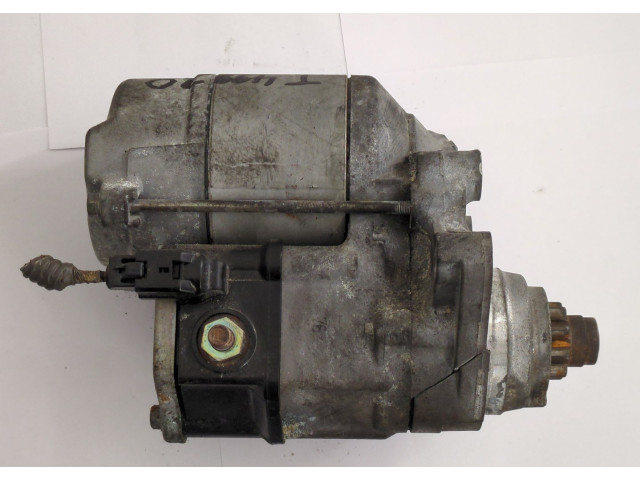 Стартер Lexus LS430 UCF30 2000-2006 4.3 2810050080