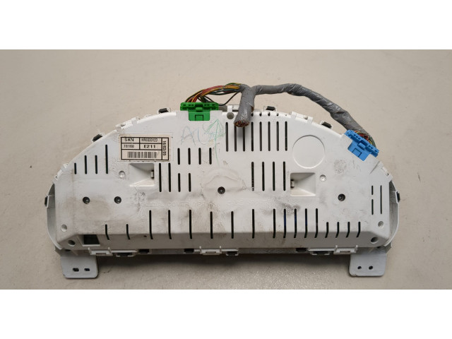 Панель приборов Honda CR-V 2001-2006 HR0333123, 78120SKNE21, 78155S9A901