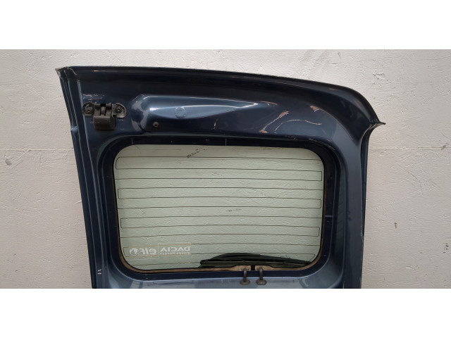 Моторчик заднего дворника Dacia Logan 2004-2012